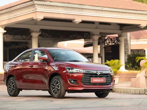 Swift Dzire city taxi on hire for local trips within Mangalore